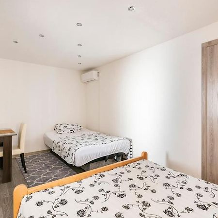 Studio Apartment Grgic Sibenik Exterior photo